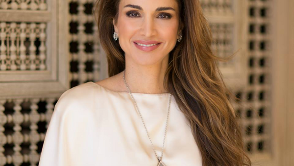 الملكة رانيا العبد الله - سبوتنيك عربي