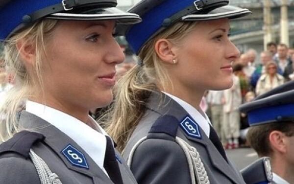 الشرطة البولندية - سبوتنيك عربي