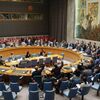 مجلس الأمن الدولي  - سبوتنيك عربي
