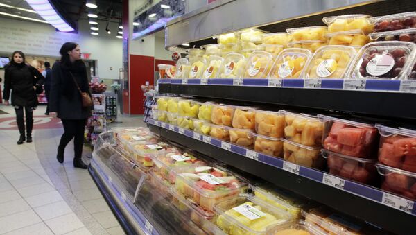 ألمانيا تحث المواطنين على تخزين الطعام تحسبا للطوارئ - سبوتنيك عربي