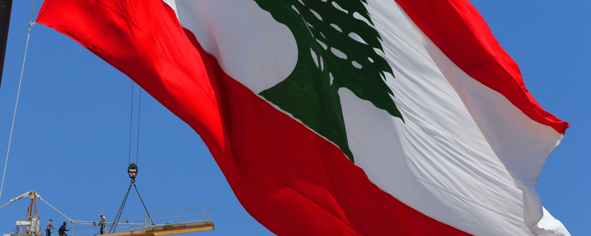 بوادر  أزمة سياسية جديدة في لبنان تهدد شلل العمل الحكومي - سبوتنيك عربي, 1920, 19.03.2022