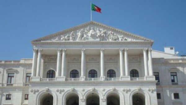 الحكومة البرتغالية - سبوتنيك عربي