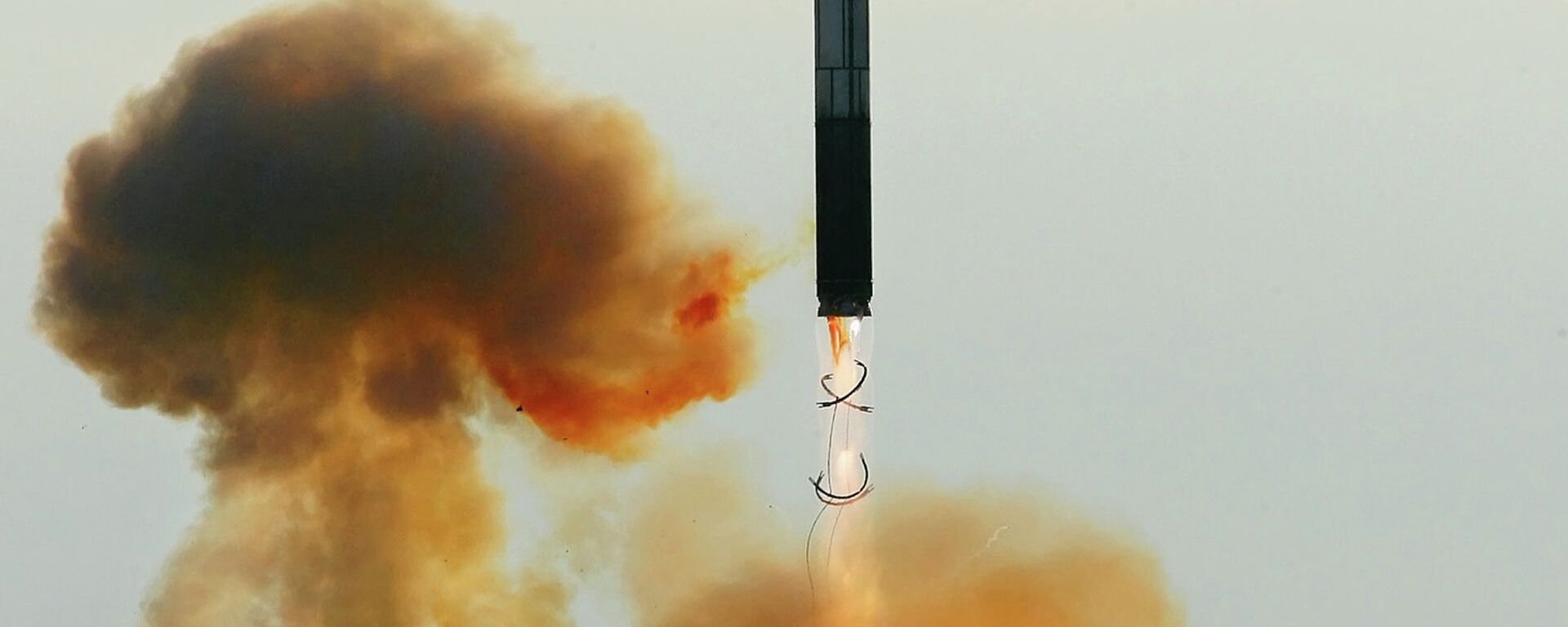 صاروخ نووي روسي - سبوتنيك عربي, 1920, 27.03.2023