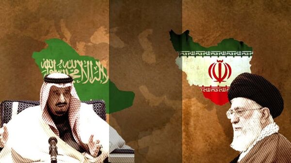 السعودية وإيران - سبوتنيك عربي
