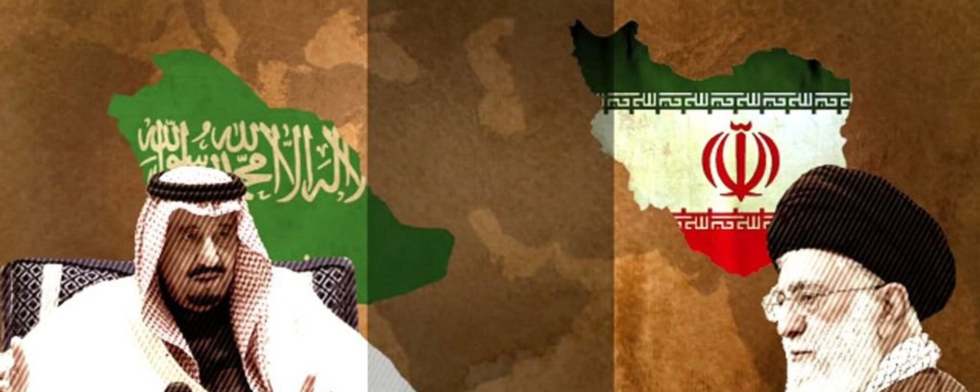 السعودية وإيران - سبوتنيك عربي, 1920, 06.07.2022