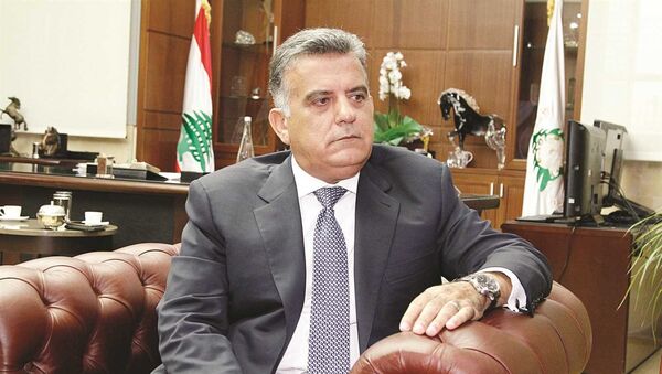 المدير العام للأمن اللبناني - سبوتنيك عربي