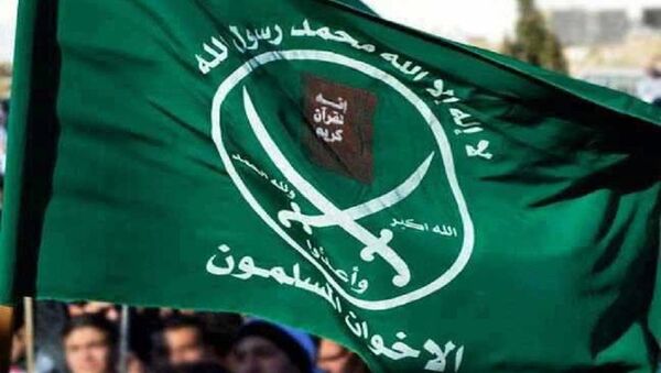 جماعة الإخوان المسلمين - سبوتنيك عربي
