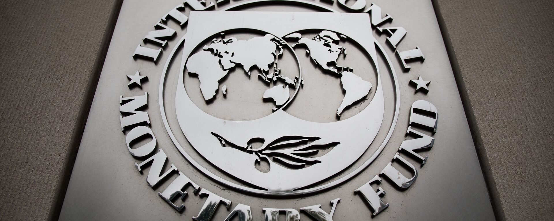 منظمة صندوق النقد الدولي - سبوتنيك عربي, 1920, 16.02.2023