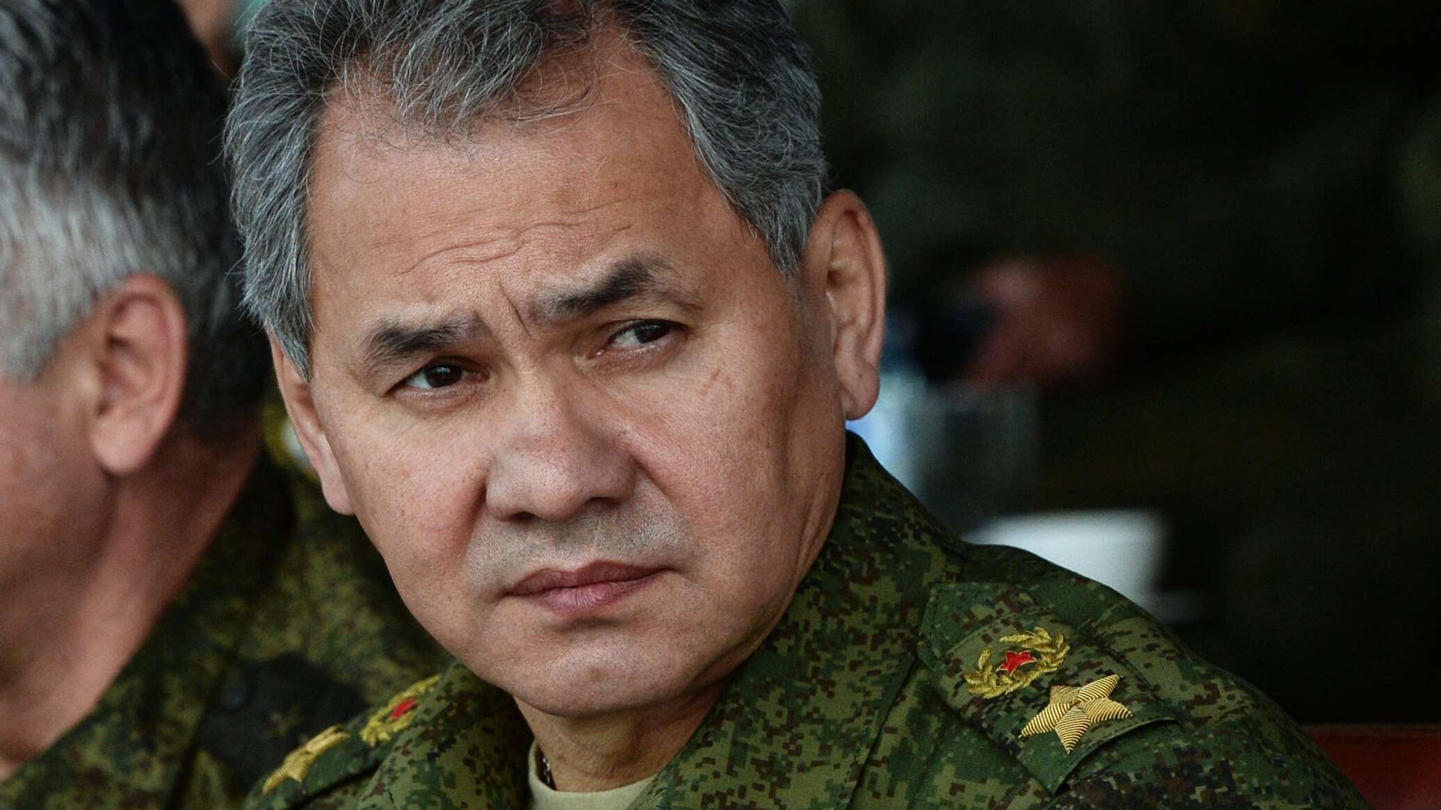 شويغو: خسائر القوات الأوكرانية تقدر بأكثر من 215 ألف جندي