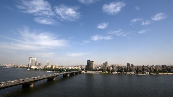 مدينة القاهرة - سبوتنيك عربي