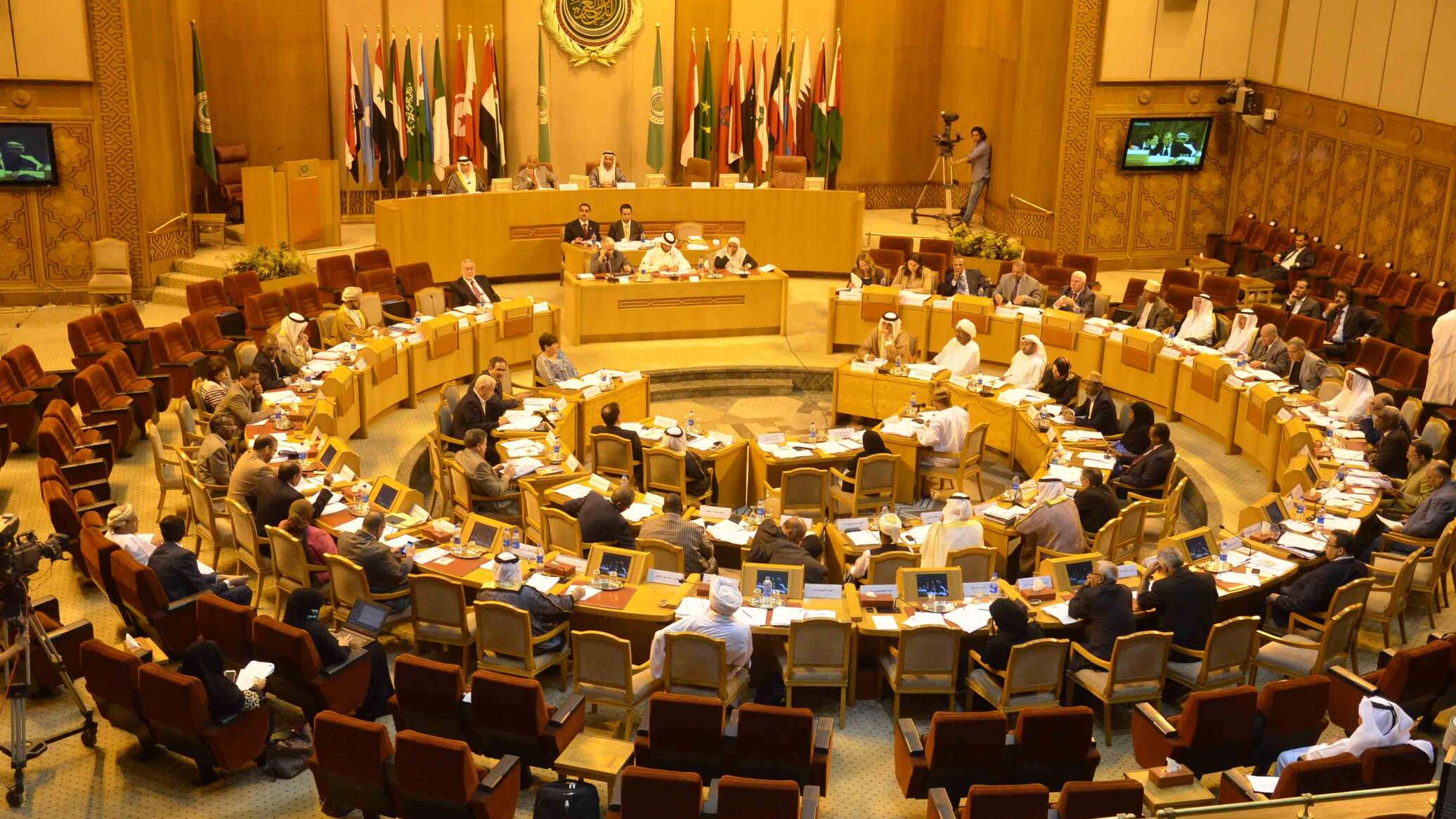 البرلمان العربي يعقد اجتماعا هاما الخميس المقبل لبحث تطورات الأوضاع في غزة