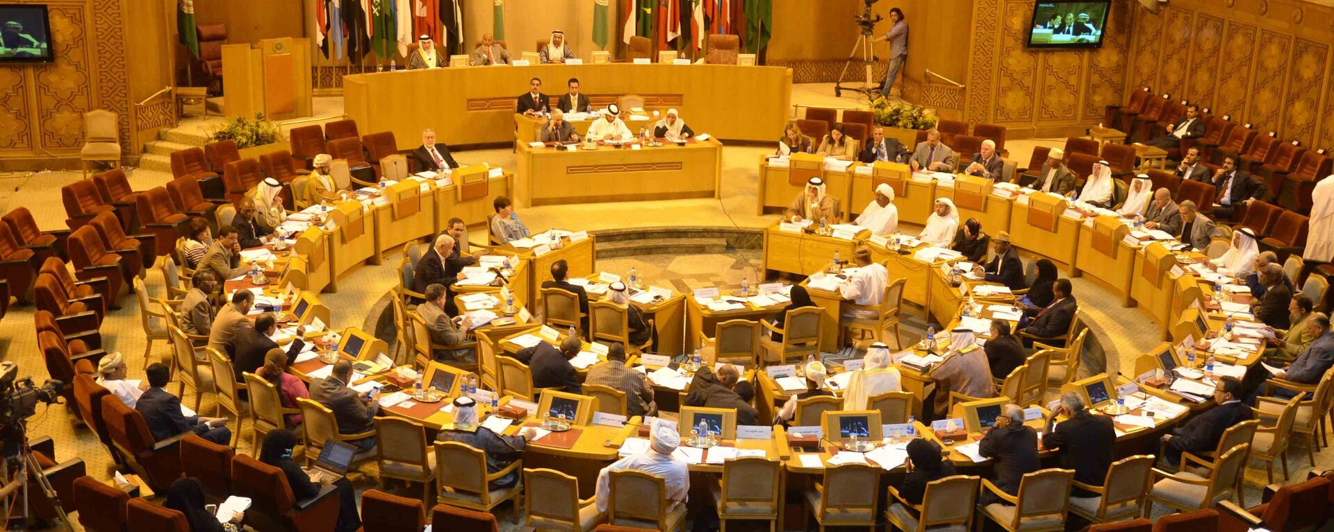 البرلمان العربي - سبوتنيك عربي, 1920, 03.07.2023