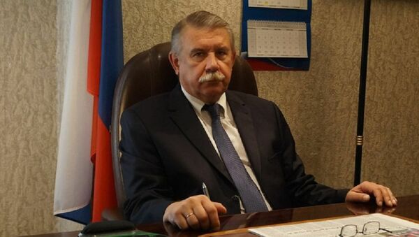 السفير الروسي في بغداد - سبوتنيك عربي