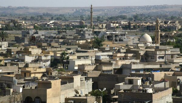 مدينة الموصل في العراق - سبوتنيك عربي