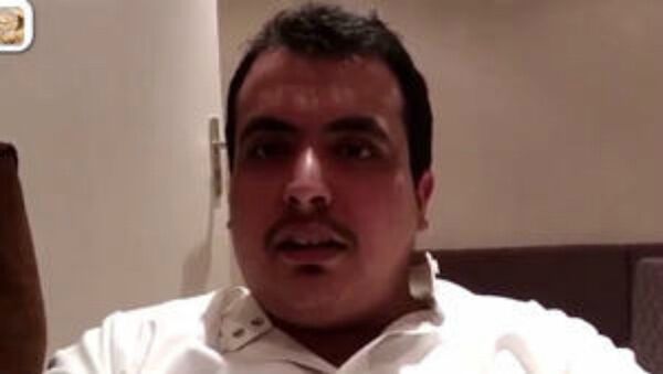 سعودي يدعو للإباحية - سبوتنيك عربي
