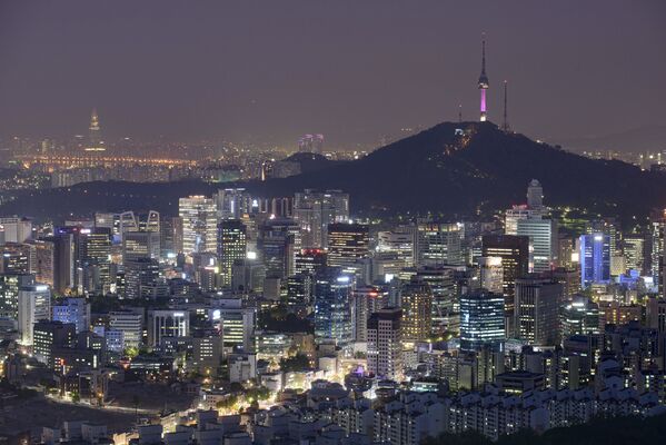 سيول، كوريا الجنوبية - سبوتنيك عربي