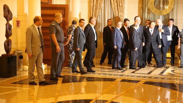 الرئيس اللبناني - ميشال عون - سبوتنيك عربي