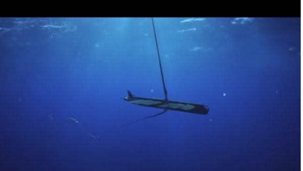 الولايات المتحدة تصنع جهازا لصيد الغواصات - سبوتنيك عربي