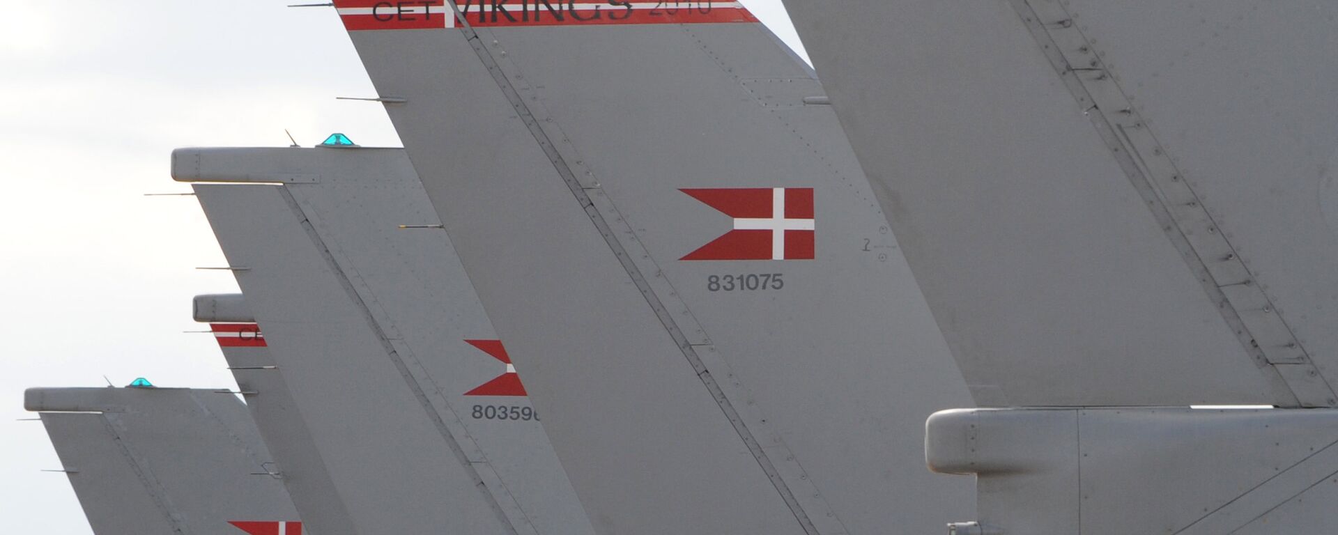 الدنمارك تسحب مقاتلات إف-16 من العمليات في سوريا  - سبوتنيك عربي, 1920, 19.04.2024