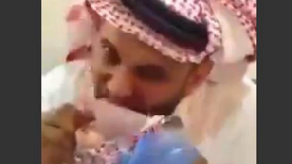 شاب سعودي - سبوتنيك عربي