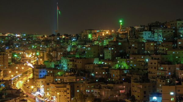 الأردن عمان - سبوتنيك عربي