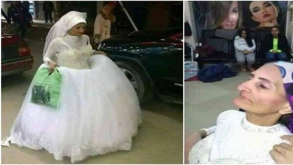 عروس اسكندرية - سبوتنيك عربي