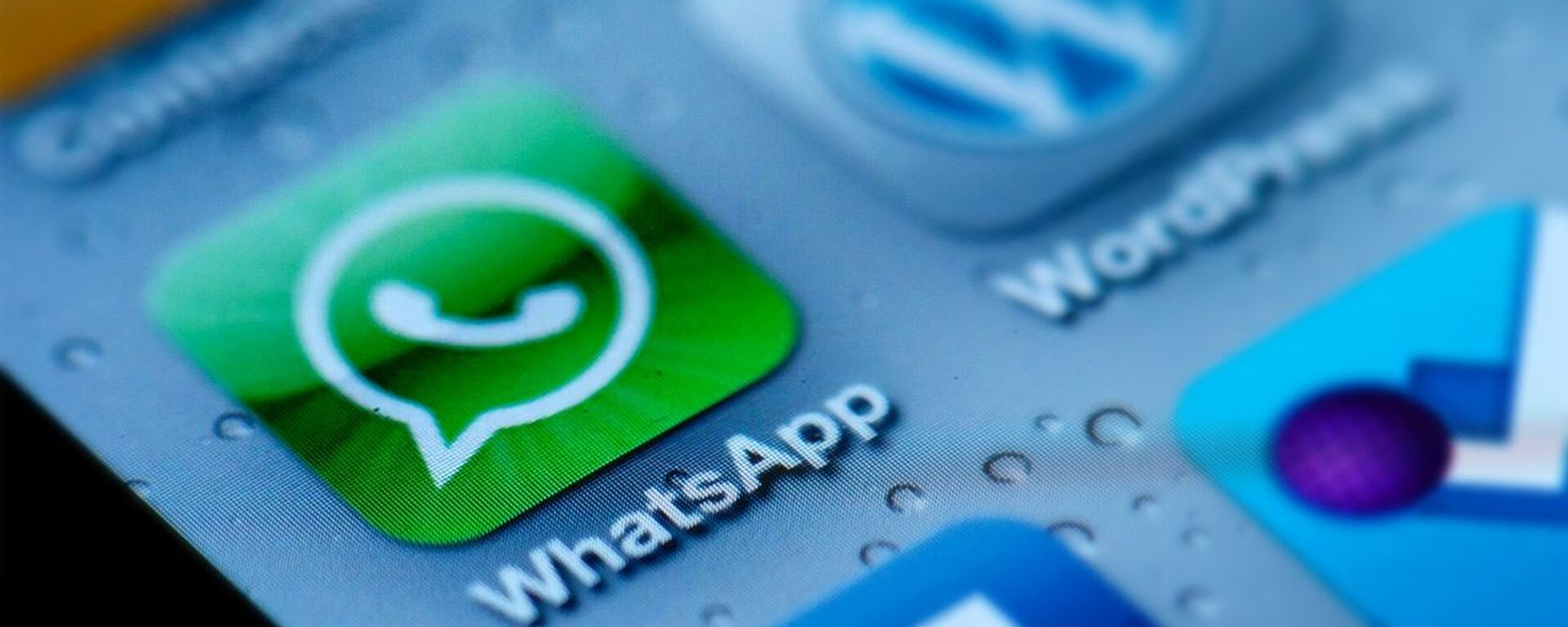  WhatsApp واتساب - سبوتنيك عربي, 1920, 19.02.2021