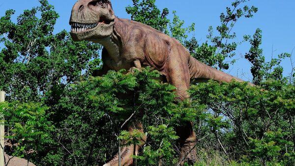 الديناصورات قد تعود للأرض - سبوتنيك عربي