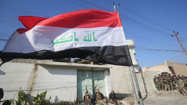 عالم العراق - سبوتنيك عربي