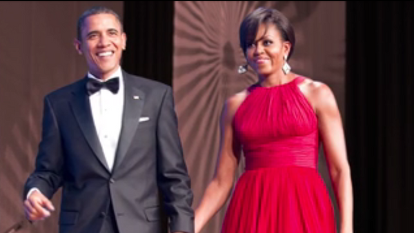 شاهد أفضل أزياء ميشال أوباما خلال 8 أعوام - سبوتنيك عربي