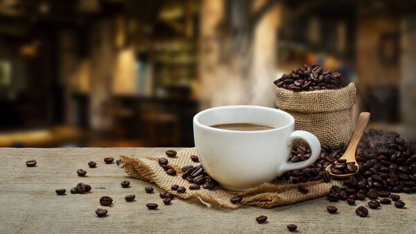 قهوة - سبوتنيك عربي
