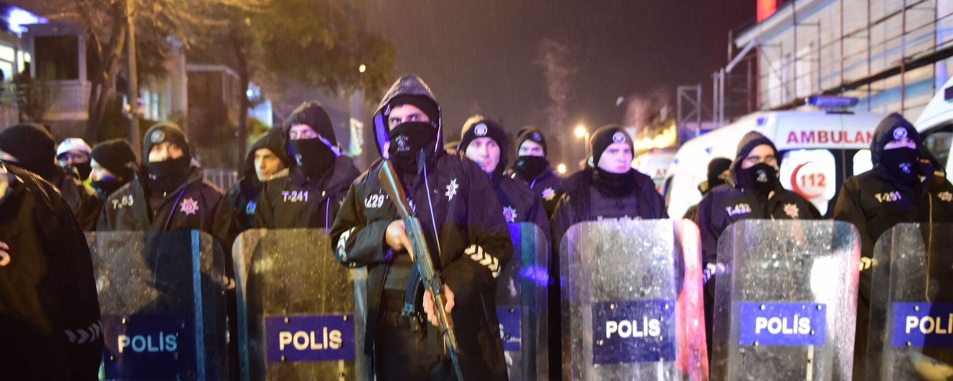 الشرطة التركية - سبوتنيك عربي, 1920, 23.09.2022