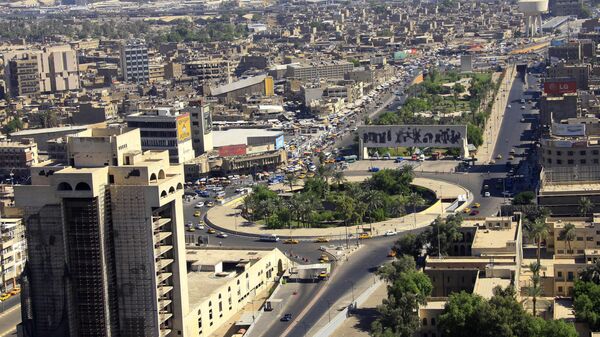 بغداد العراق - سبوتنيك عربي