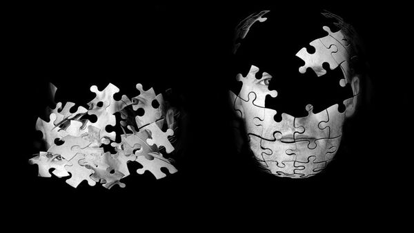 Jigsaw puzzle - سبوتنيك عربي
