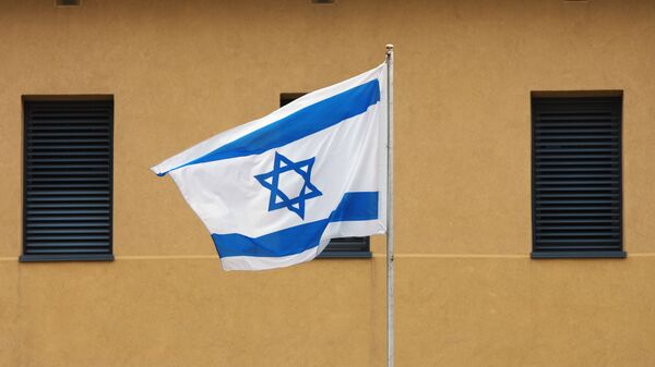السفارة الإسرائيلية - سبوتنيك عربي