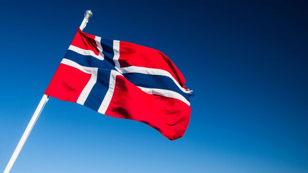 العلم النرويجي - سبوتنيك عربي
