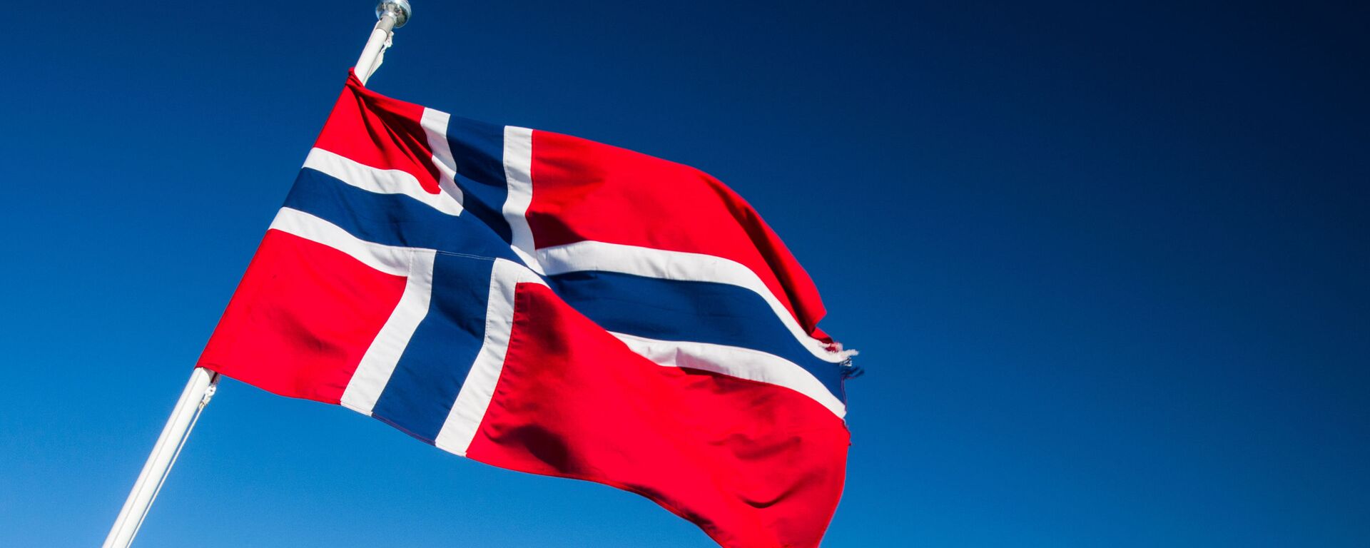 العلم النرويجي - سبوتنيك عربي, 1920, 25.09.2022
