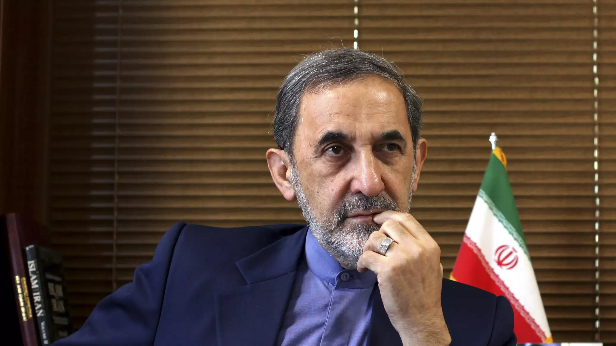 إيران: استضافة أذربيجان لاجتماع الحاخامات اليهود سيكون خطوة مستفزة
