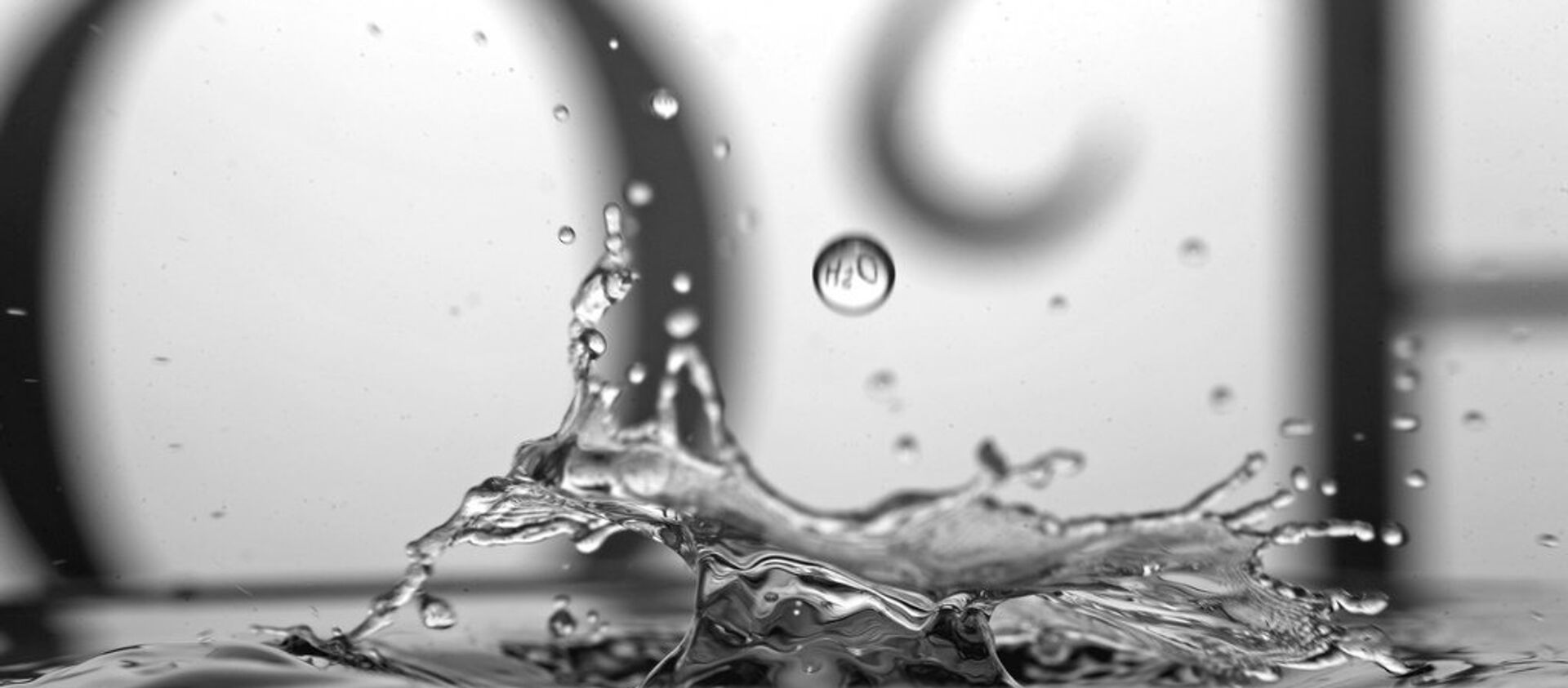 الماء H2O الماء H2O - سبوتنيك عربي, 1920, 15.10.2021