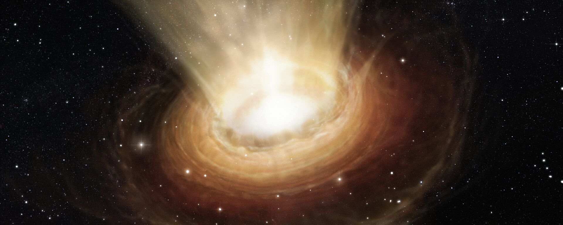 ثقب أسود - سبوتنيك عربي, 1920, 09.07.2022