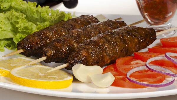 طعام - سبوتنيك عربي