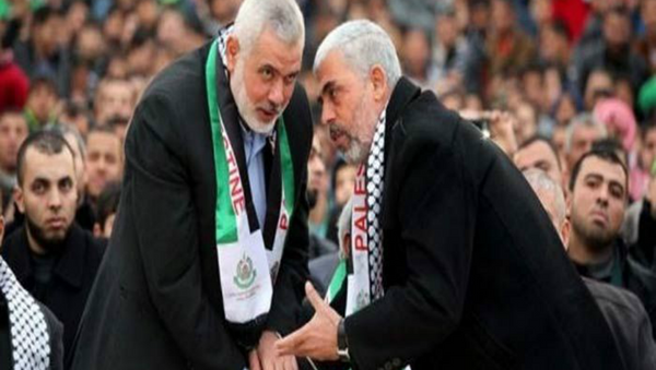 حماس تنتخب قائداً جديداً لها في غزة - سبوتنيك عربي