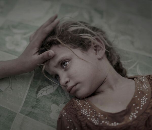 جائزة صورة الصحافة العالمية لعام 2017 (World Press Photo 2017) - فئة أخبار الأشخاص - اسم الصورة ماذا ترك داعش خلفه (What ISIS Left Behind) - المرتبة الأولى للمصور ماغنوس وينمان جائزة صورة الصحافة العالمية لعام 2017 (World Press Photo 2017) - فئة أخبار الأشخاص - اسم الصورة ماذا ترك داعش خلفه (What ISIS Left Behind) - المرتبة الأولى للمصور ماغنوس وينمان - سبوتنيك عربي