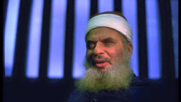 عمرو عبد الرحمن الأب الروحي للجماعة الإسلامية - سبوتنيك عربي