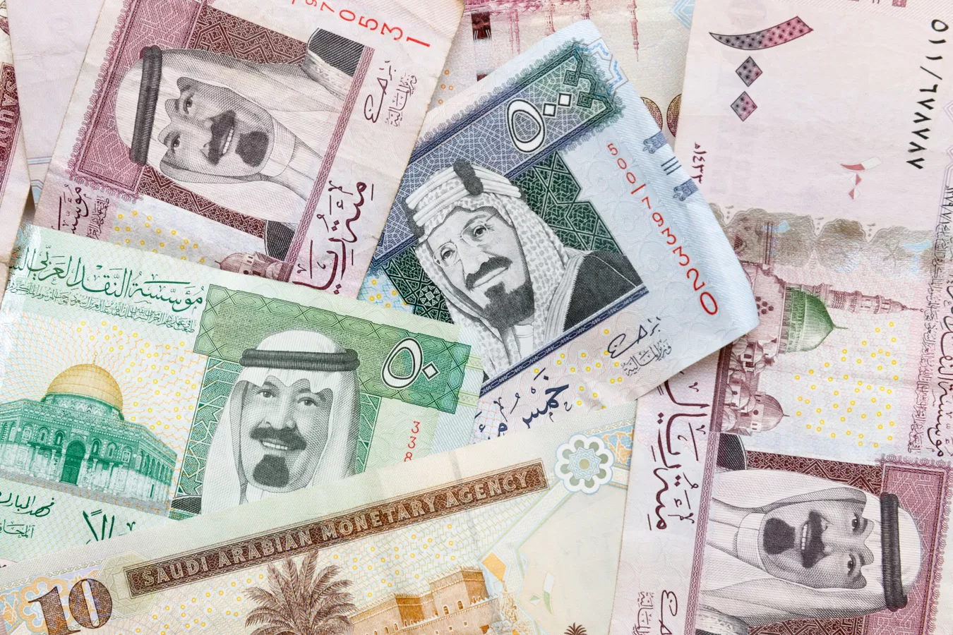 ديون مصر 165 مليار$ وتونس لا تمتلك رواتب الموظفين والحل بالخليج
