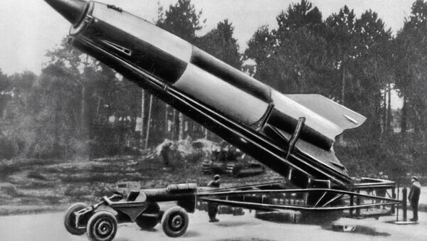 صاروخ فاو 2 - سبوتنيك عربي
