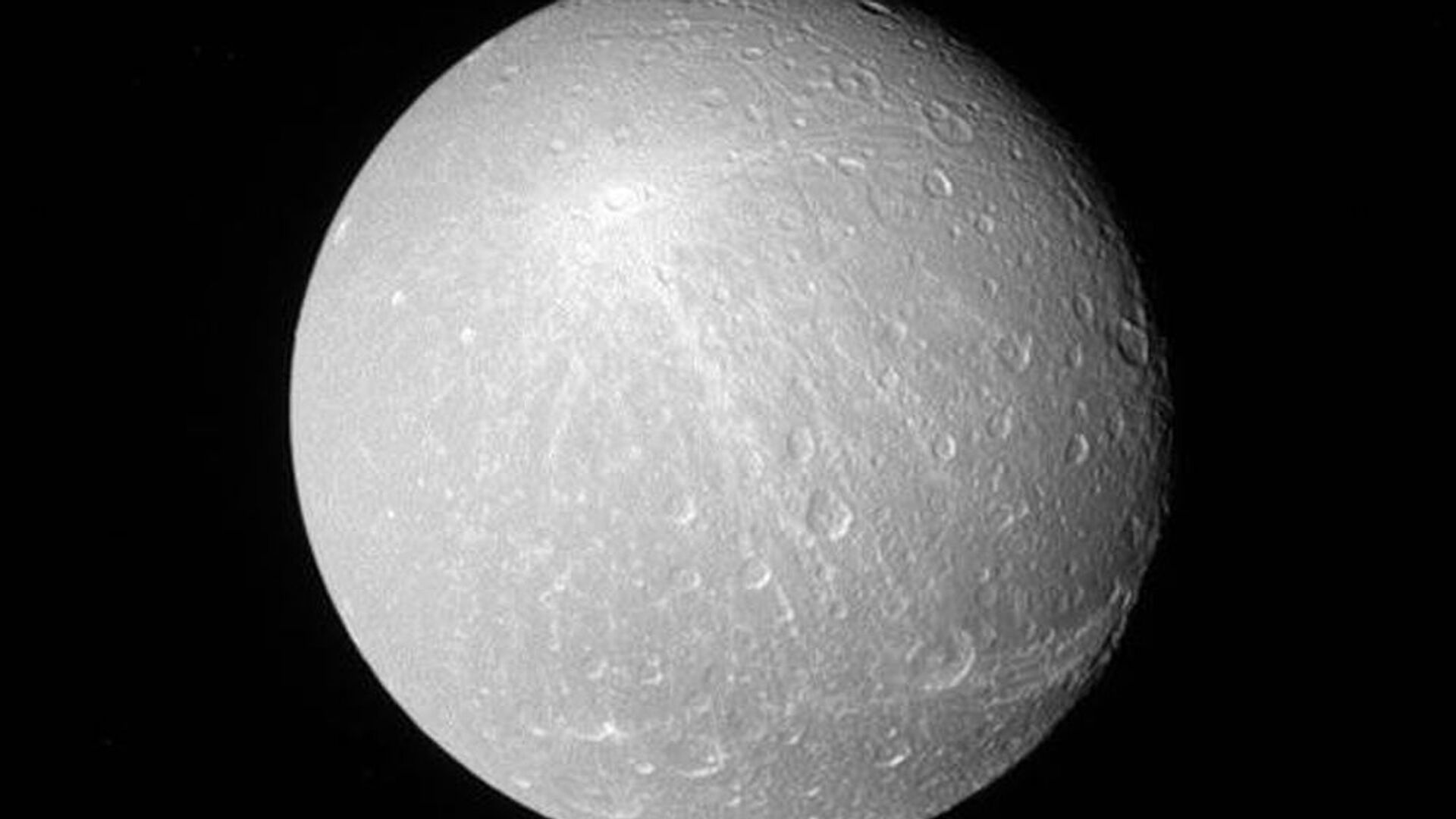 فوهات كريوسا على سطح القمر - ويعتقد العلماء أنه من خلال هذه الفوهات يمكن معرفة تاريخ ومصدر إنشاء هذه الفوهات - سبوتنيك عربي, 1920, 09.07.2022