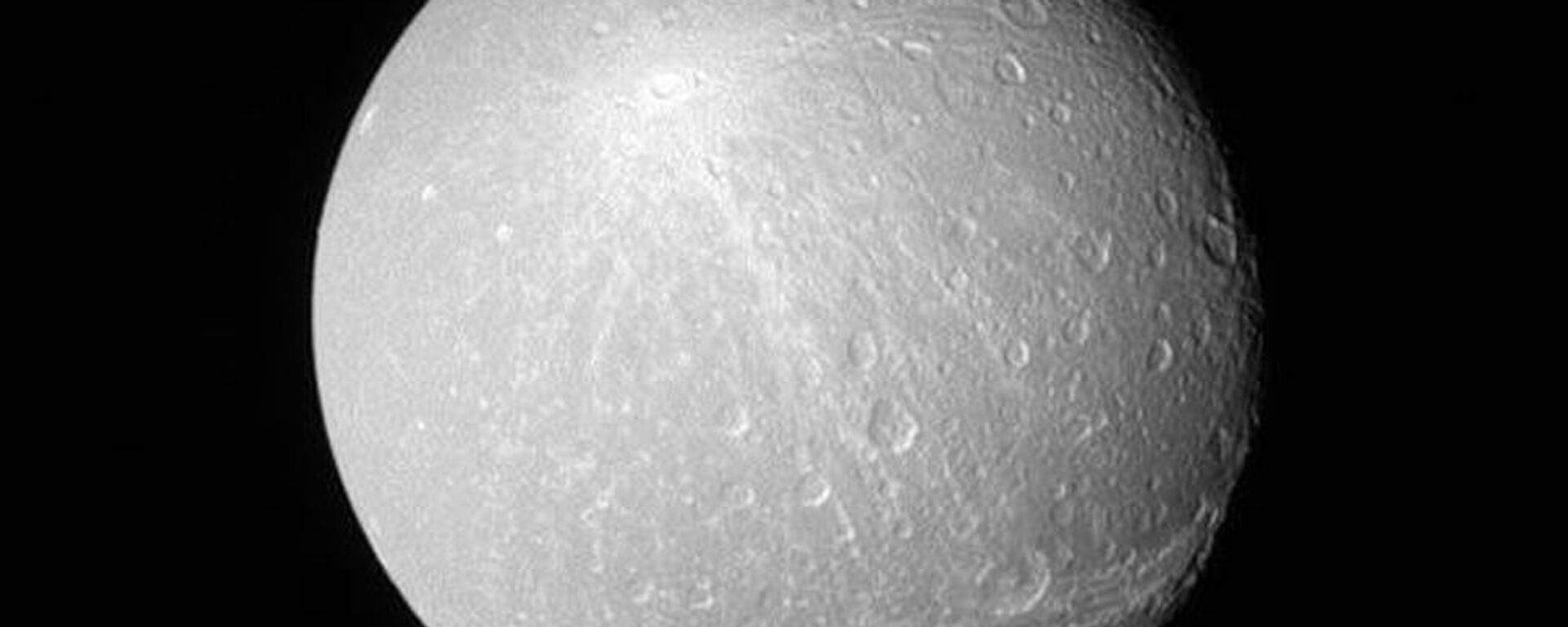 فوهات كريوسا على سطح القمر - ويعتقد العلماء أنه من خلال هذه الفوهات يمكن معرفة تاريخ ومصدر إنشاء هذه الفوهات - سبوتنيك عربي, 1920, 09.07.2022