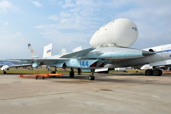 ميغ-1.44 (MiG 1.44) - سبوتنيك عربي
