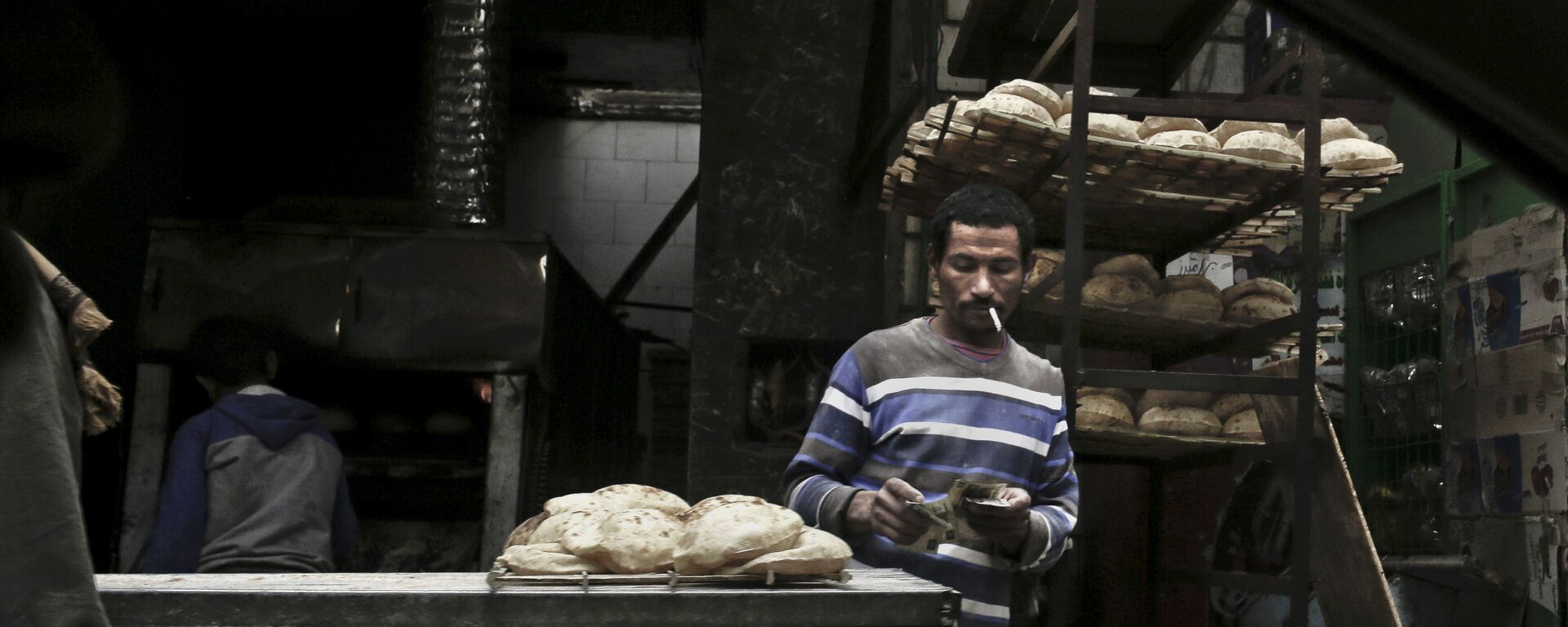 أزمة الخبز في مصر - سبوتنيك عربي, 1920, 06.06.2022